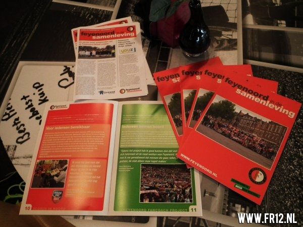 Feyenoord Fifa13 Battle