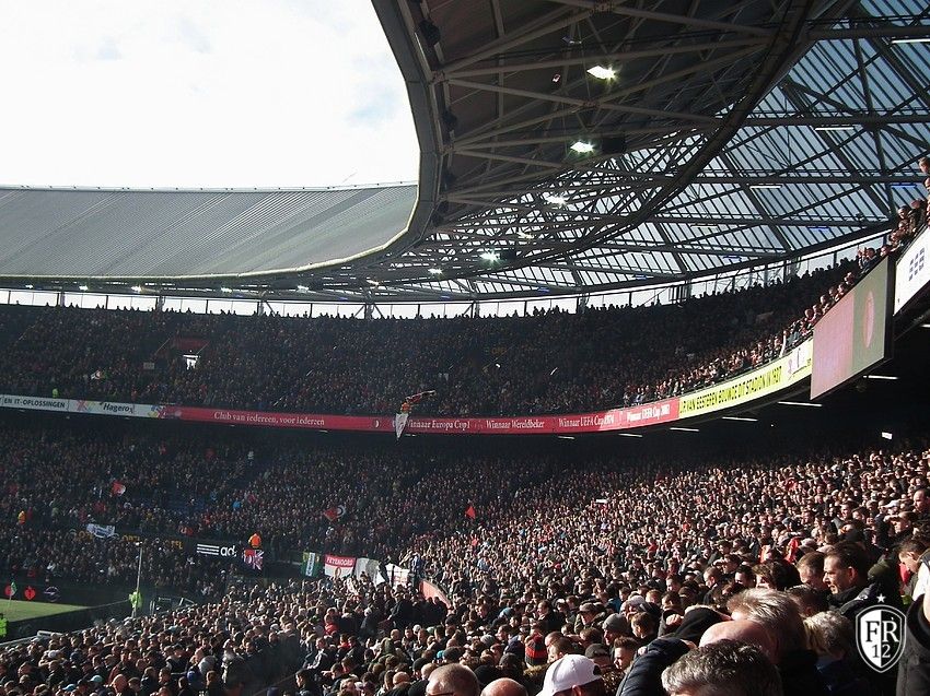 Feyenoord - ADO Den Haag