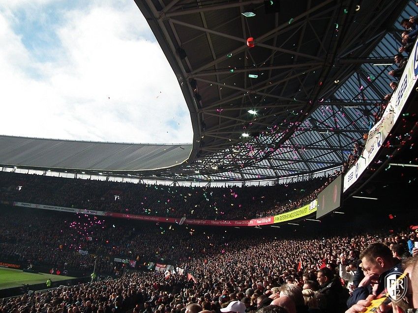 Feyenoord - ADO Den Haag
