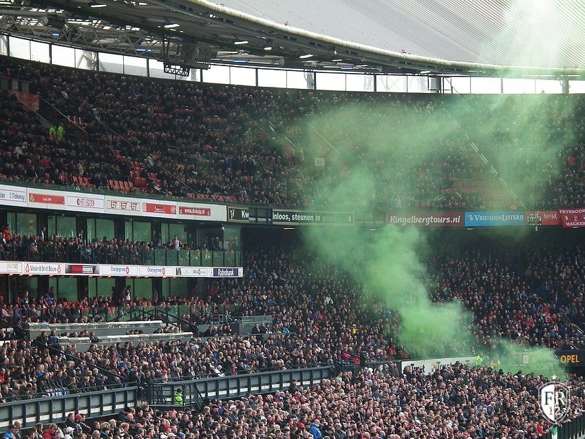 Feyenoord - ADO Den Haag