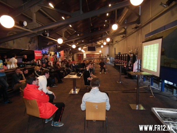 Feyenoord Fifa13 Battle