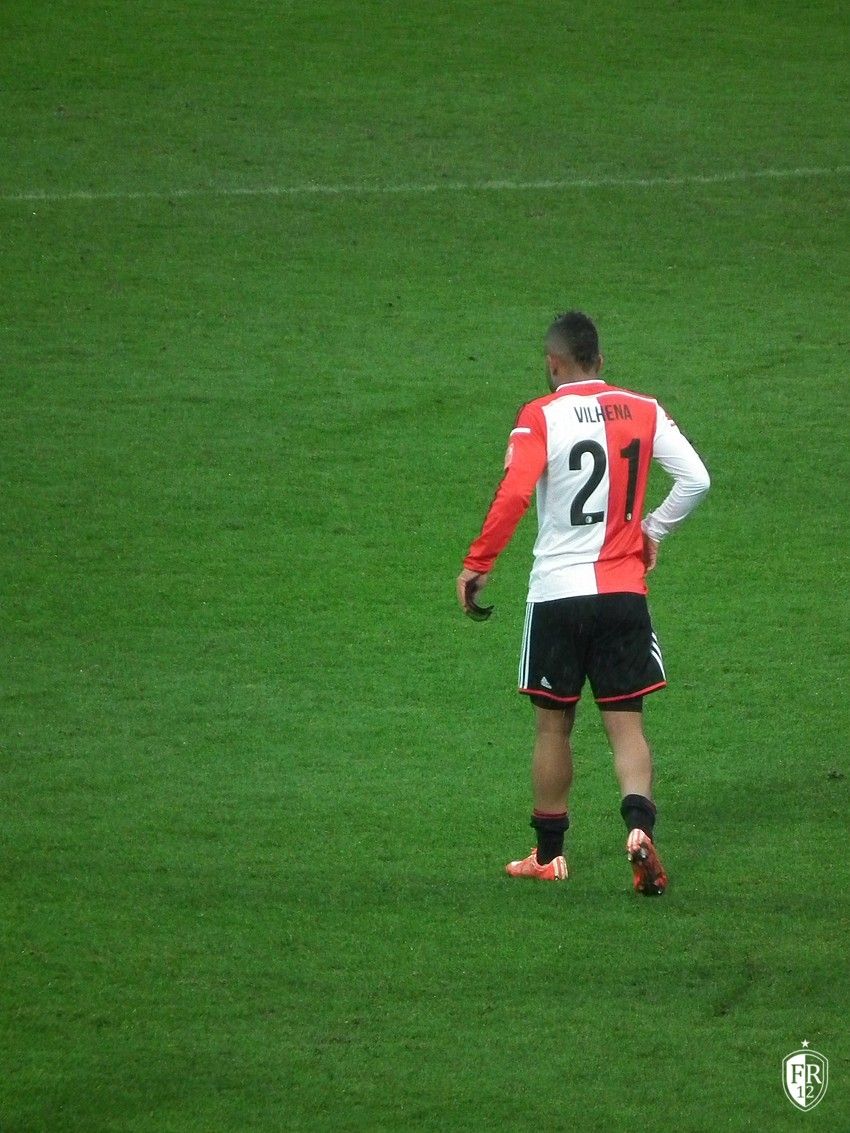 Feyenoord - ADO Den Haag