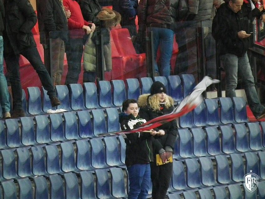 Feyenoord - ADO Den Haag