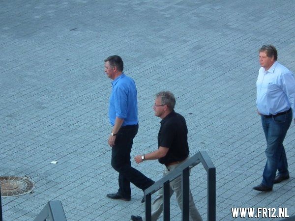 Dynamo Kiev-Feyenoord