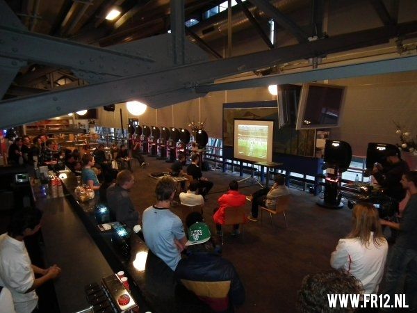 Feyenoord Fifa13 Battle