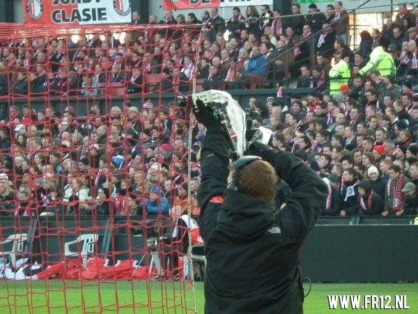 Feyenoord-FC Twente