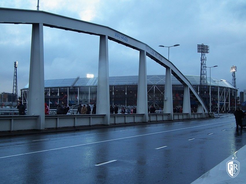 Feyenoord - ADO Den Haag