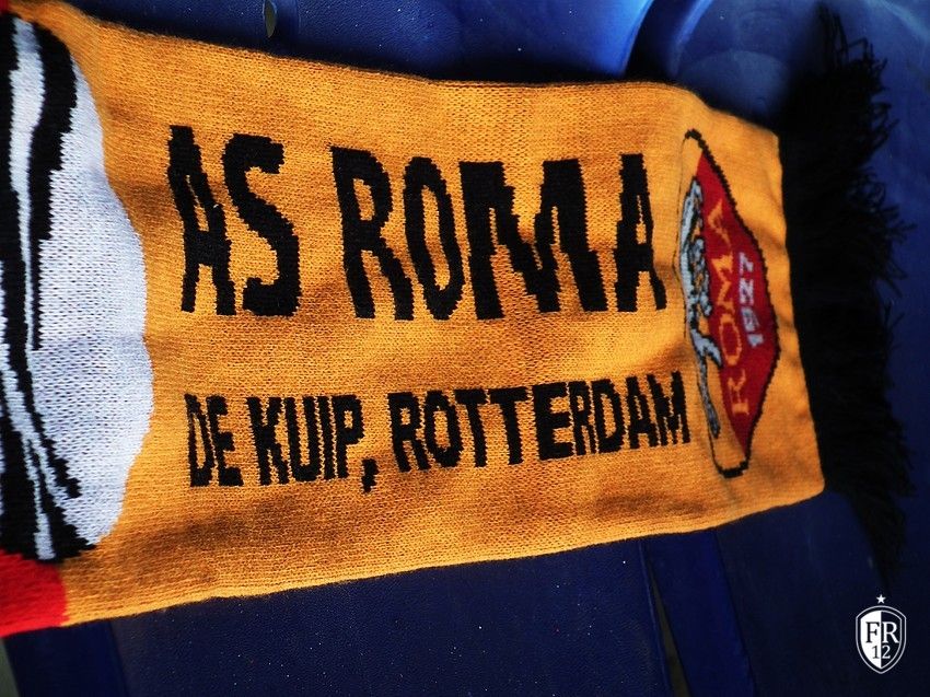 Feyenoord - SC Cambuur
