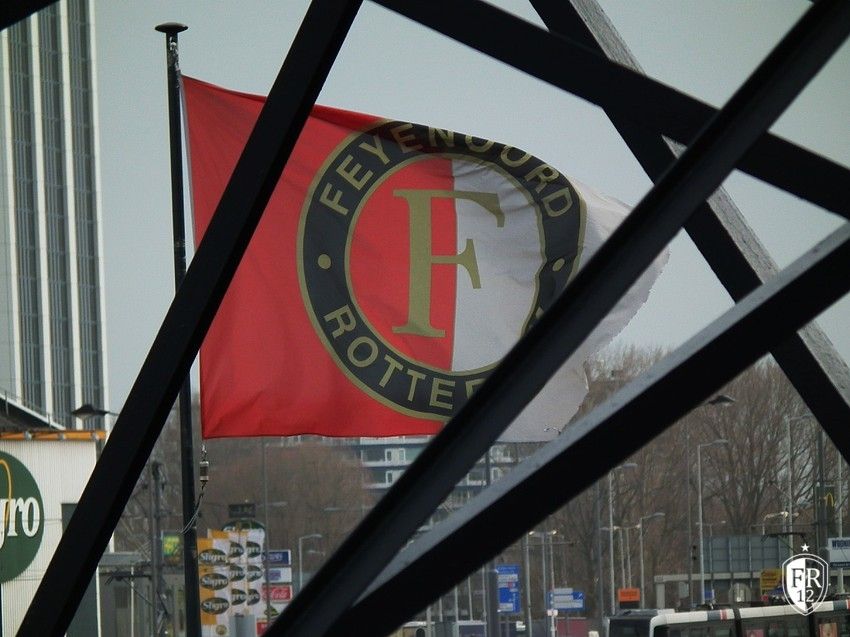 Feyenoord - SC Cambuur