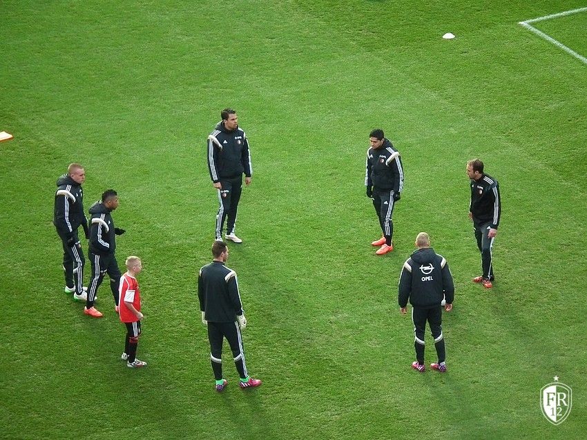 Feyenoord - SC Cambuur