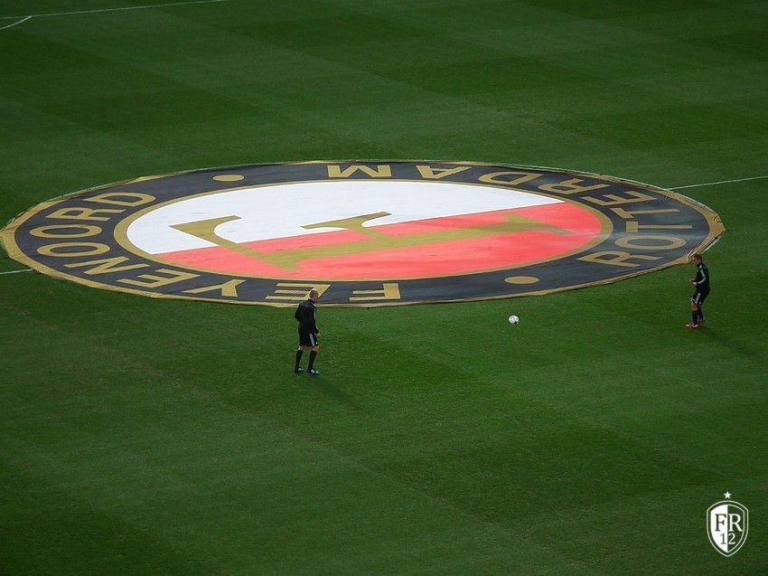 Feyenoord - SC Cambuur