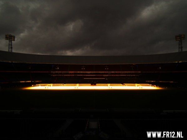 Feyenoord Fifa13 Battle