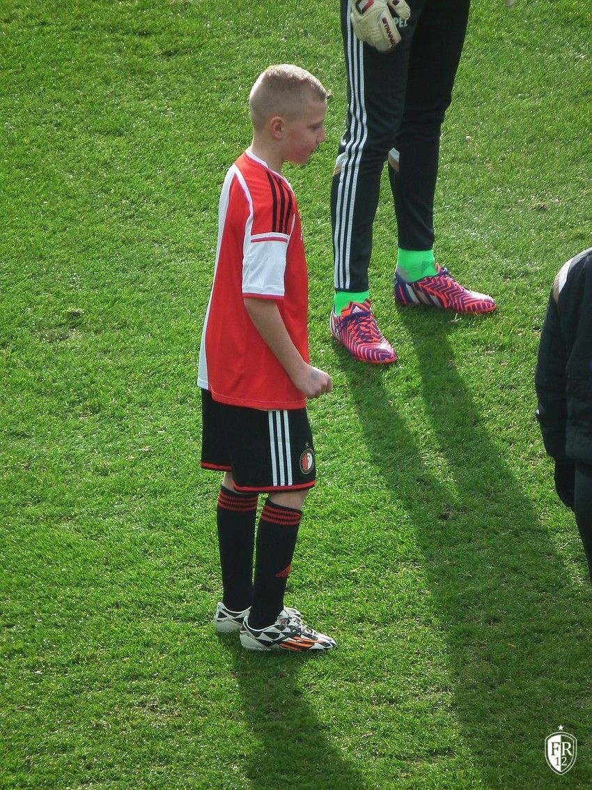 Feyenoord - SC Cambuur