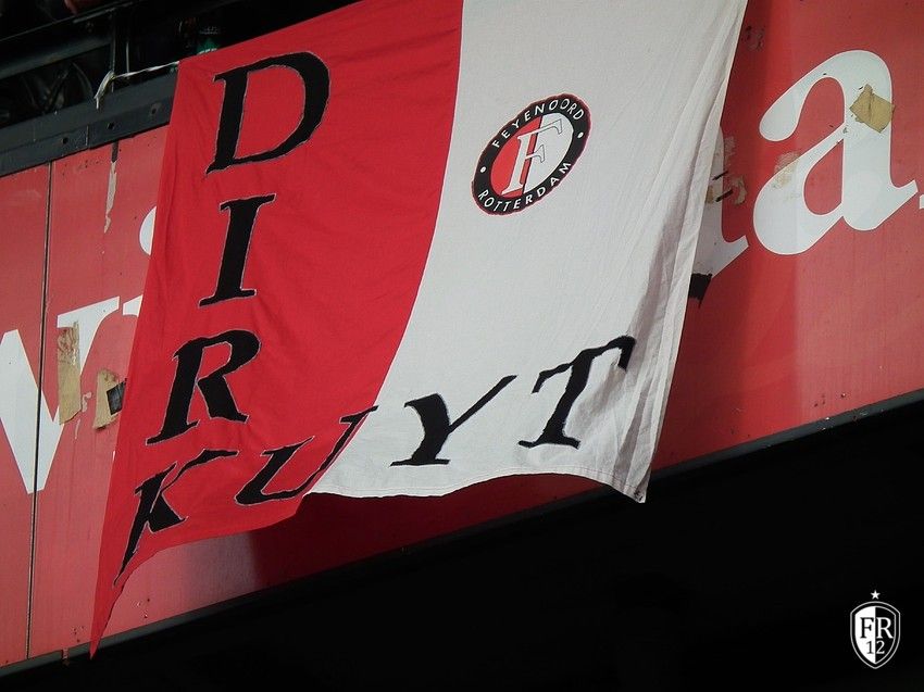 Feyenoord - SC Cambuur