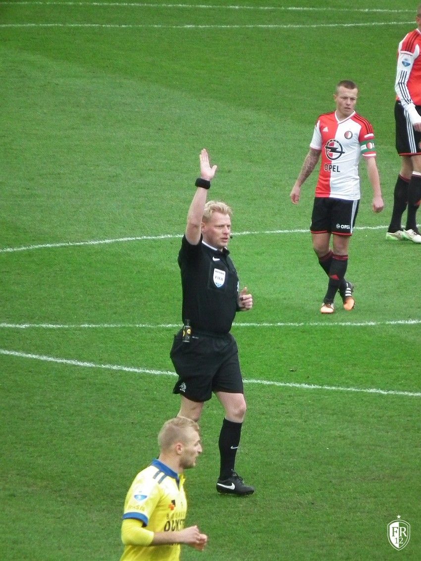 Feyenoord - SC Cambuur