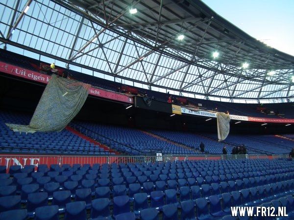 Feyenoord-FC Twente