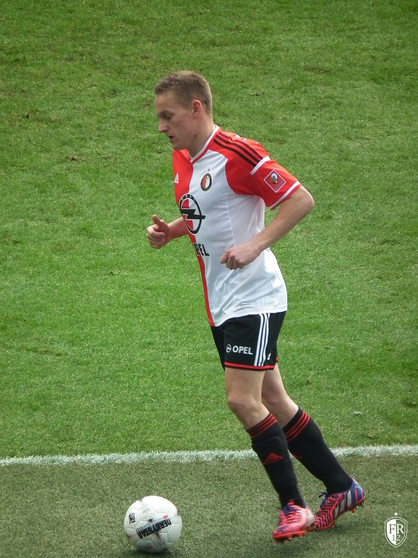 Feyenoord - SC Cambuur