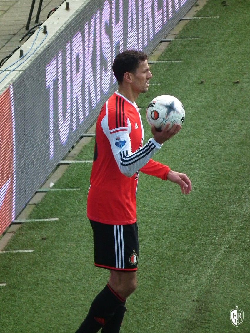 Feyenoord - SC Cambuur