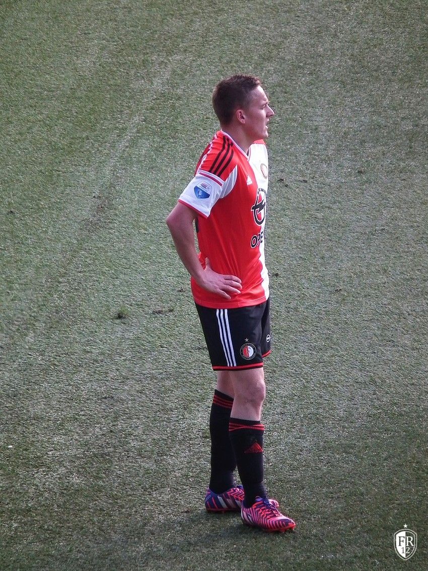 Feyenoord - SC Cambuur