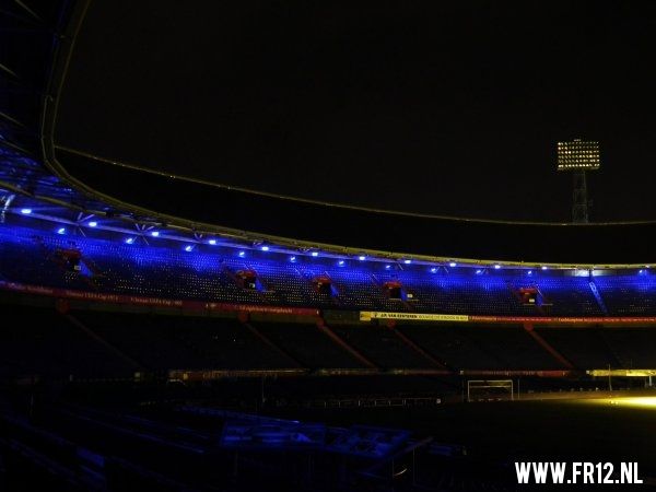 Feyenoord Fifa13 Battle