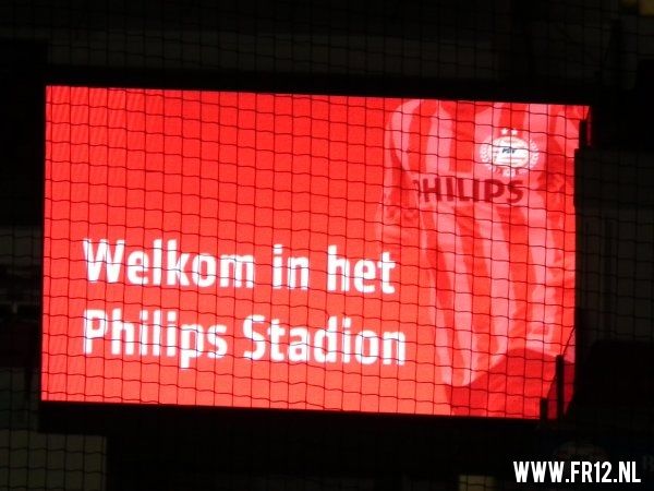 PSV-Feyenoord beker