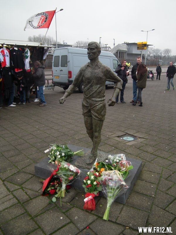 Feyenoord - AGOVV