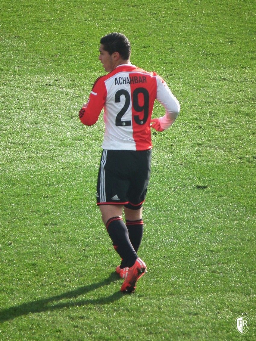 Feyenoord - SC Cambuur