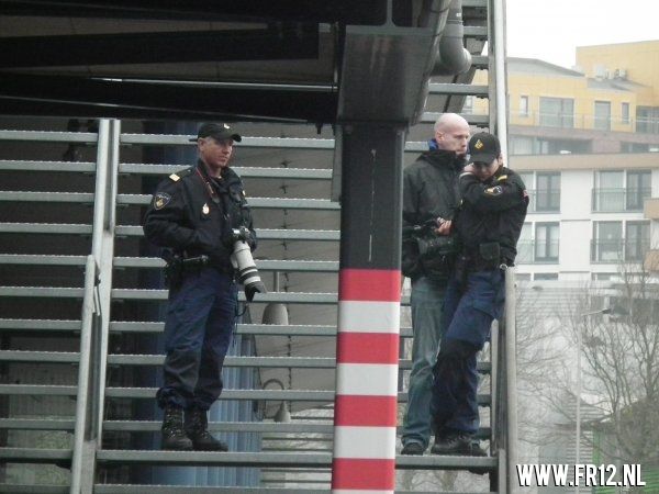 Feyenoord - AGOVV