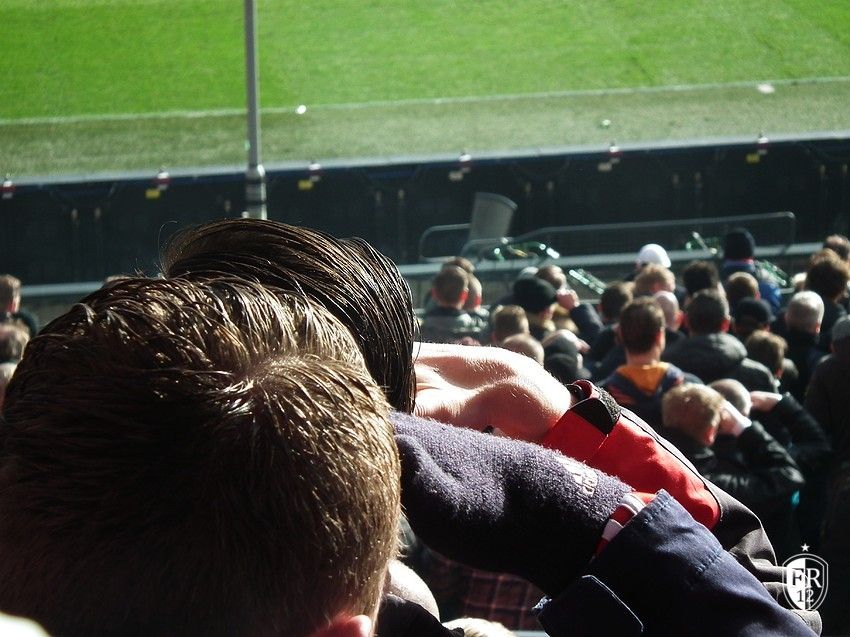 Feyenoord - SC Cambuur