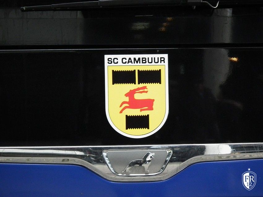 Feyenoord - SC Cambuur