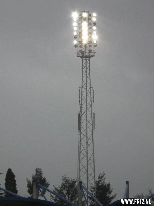 Willem II - Feyenoord
