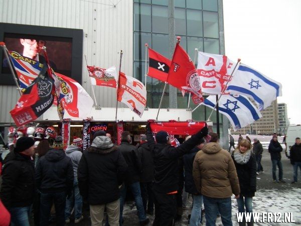 020 - Feyenoord
