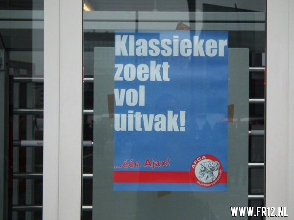 020 - Feyenoord