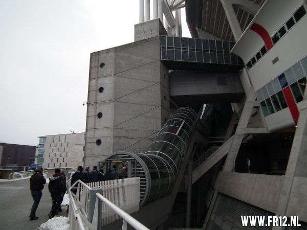 020 - Feyenoord