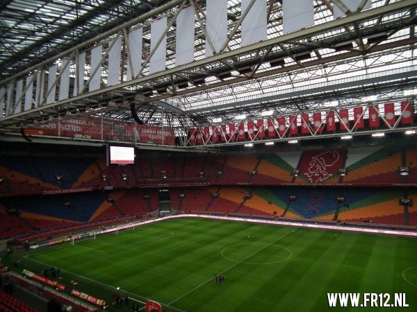 020 - Feyenoord