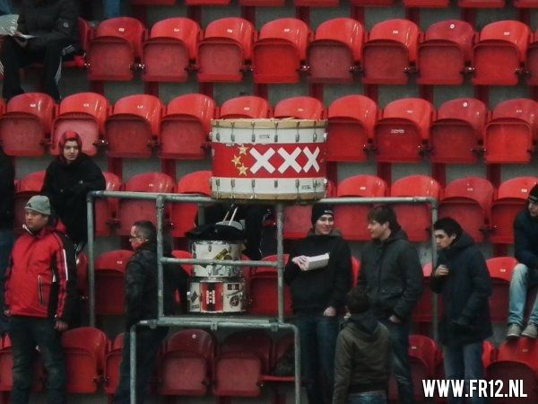 020 - Feyenoord