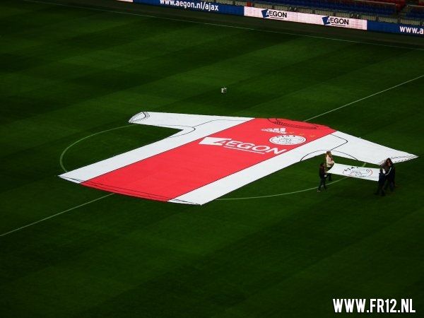 020 - Feyenoord