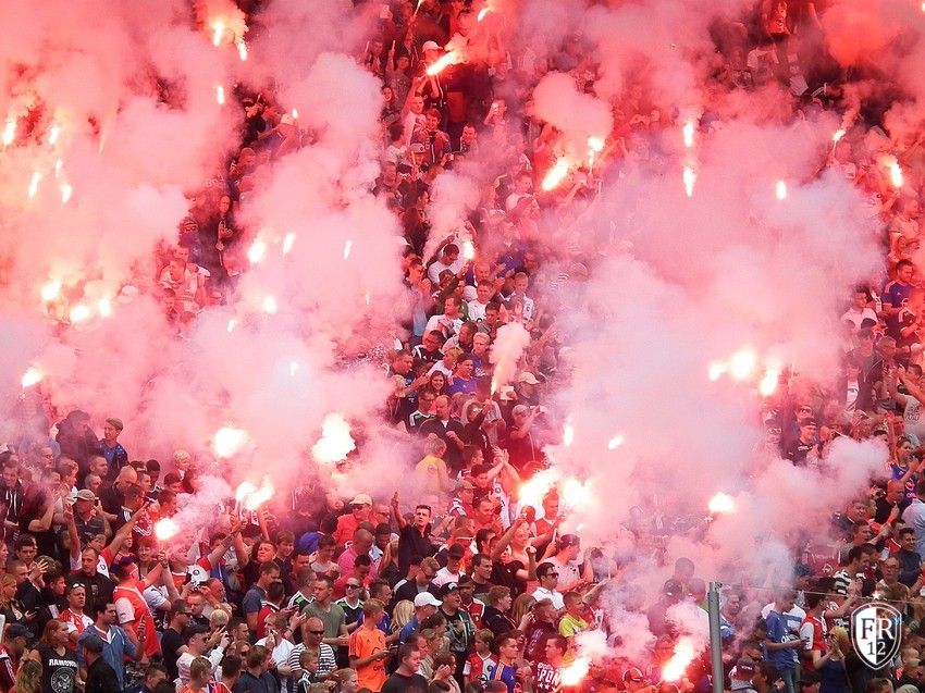 FOTO'S | De mooiste sfeeracties in 2015