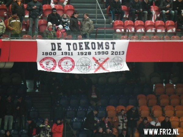 020 - Feyenoord