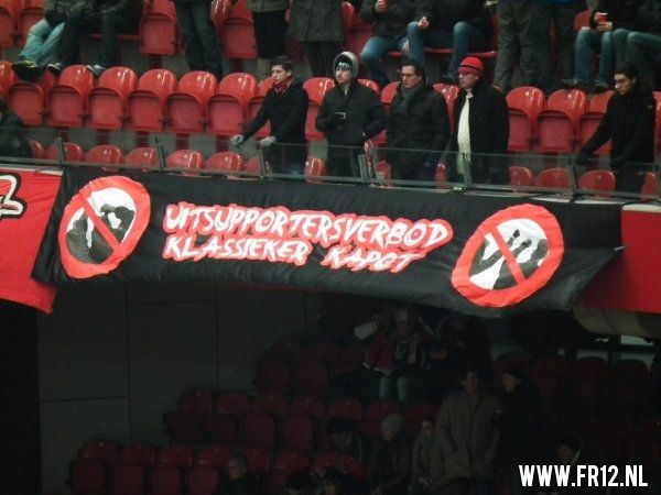 020 - Feyenoord