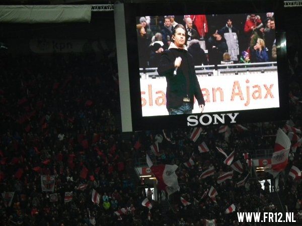 020 - Feyenoord