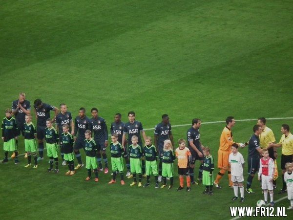 020 - Feyenoord