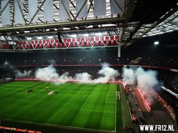020 - Feyenoord