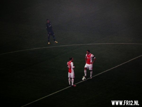 020 - Feyenoord