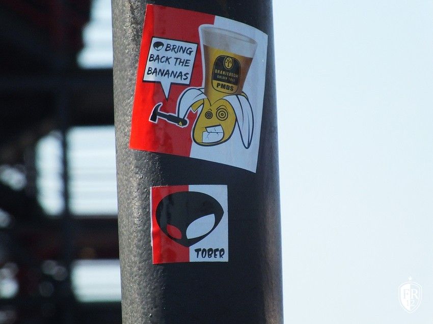 Feyenoord - NAC Breda