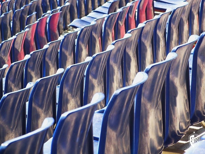 Feyenoord - NAC Breda