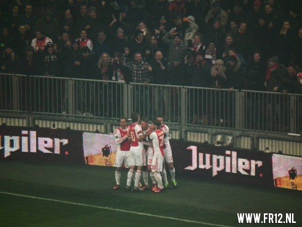 020 - Feyenoord