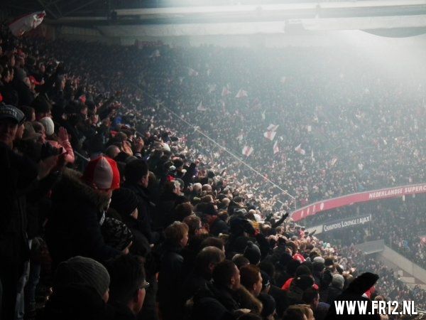020 - Feyenoord