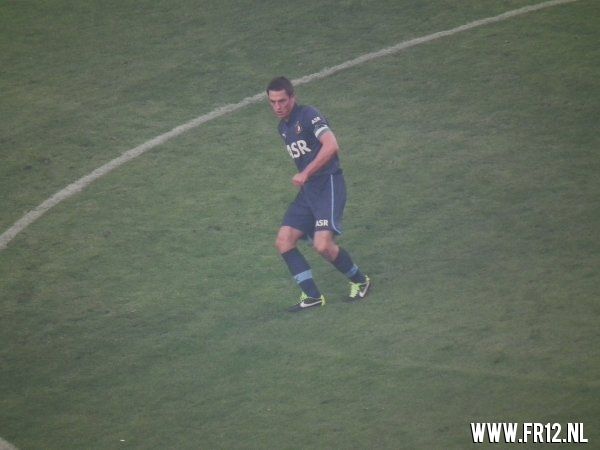 020 - Feyenoord