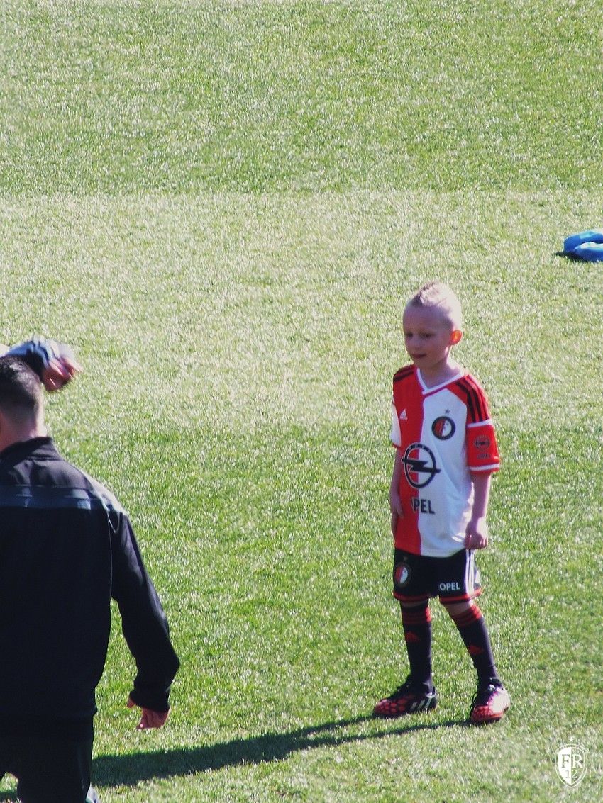 Feyenoord - NAC Breda
